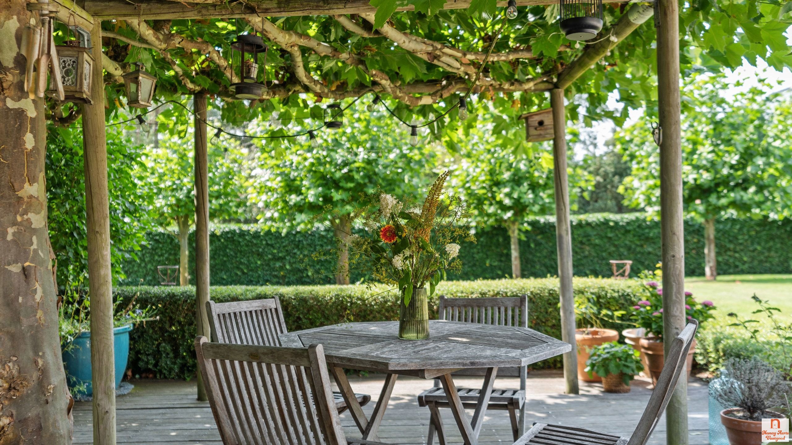 Stijlvol landhuis met tijdloze luxe en doordachte indeling foto 9