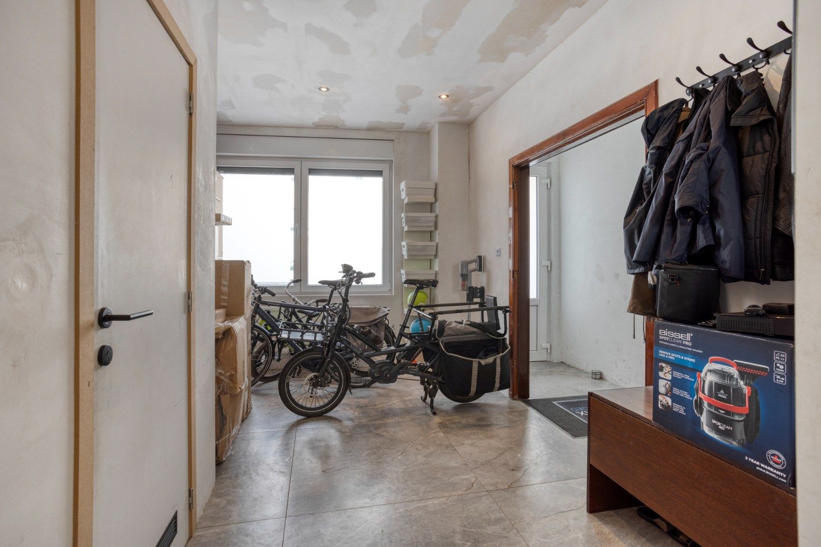Woning met 6 slaapkamers, 2 badkamers en tuin in Kessel-Lo! – EPC 223 kWh/m² - bewoonbare opp. 251 m² foto 3