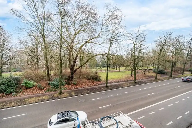 Wonen aan het Zuidpark – 123 m² met potentieel, licht en ruimte foto 20