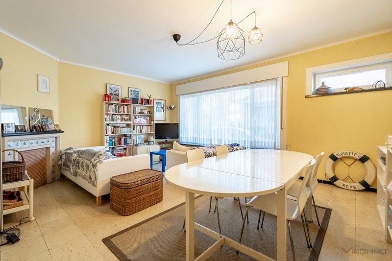 Te koop: gelijkvloers appartement met 2 slaapkamers! foto 5