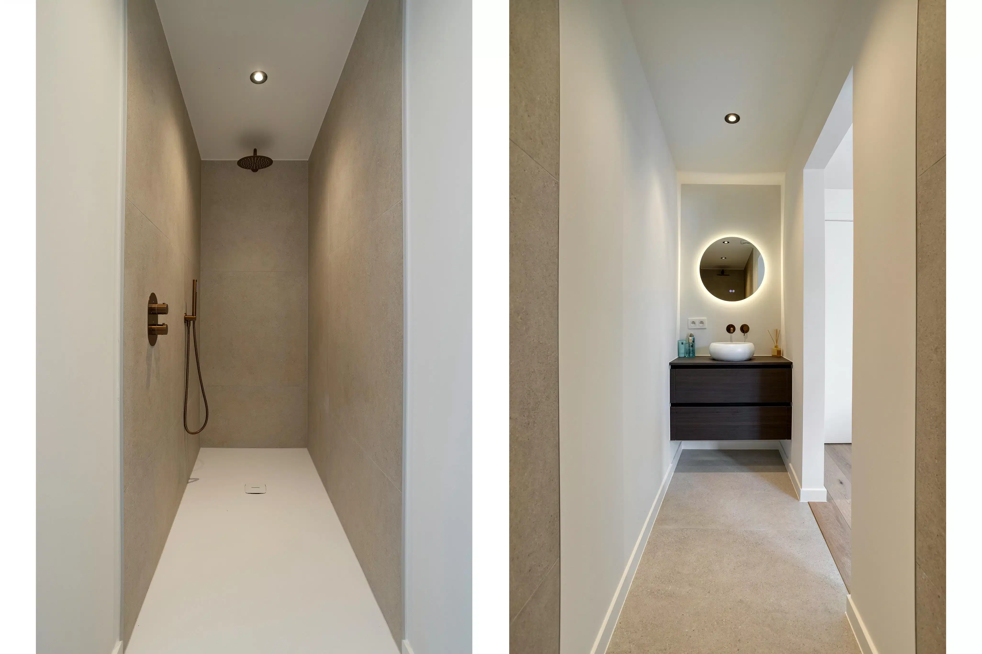 Kwalitatief gerenoveerd huis met 3 slaapkamers in Brugge foto 13