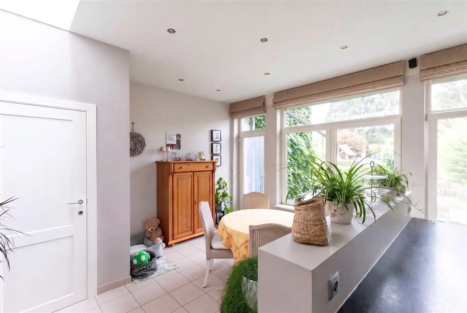 Instapklare woning in gezellige straat te Brasschaat foto 6