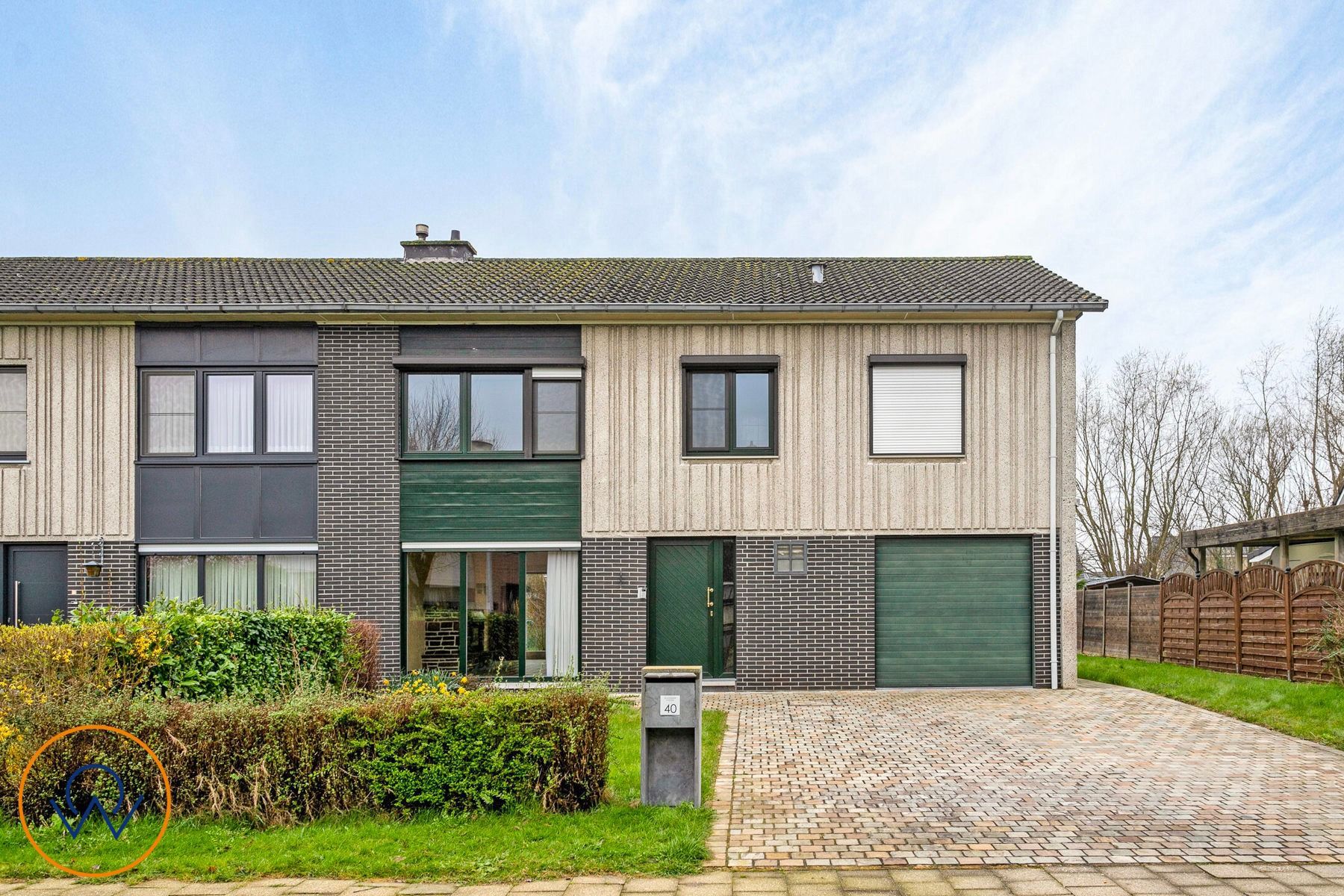 Huis te koop 9402 Ninove