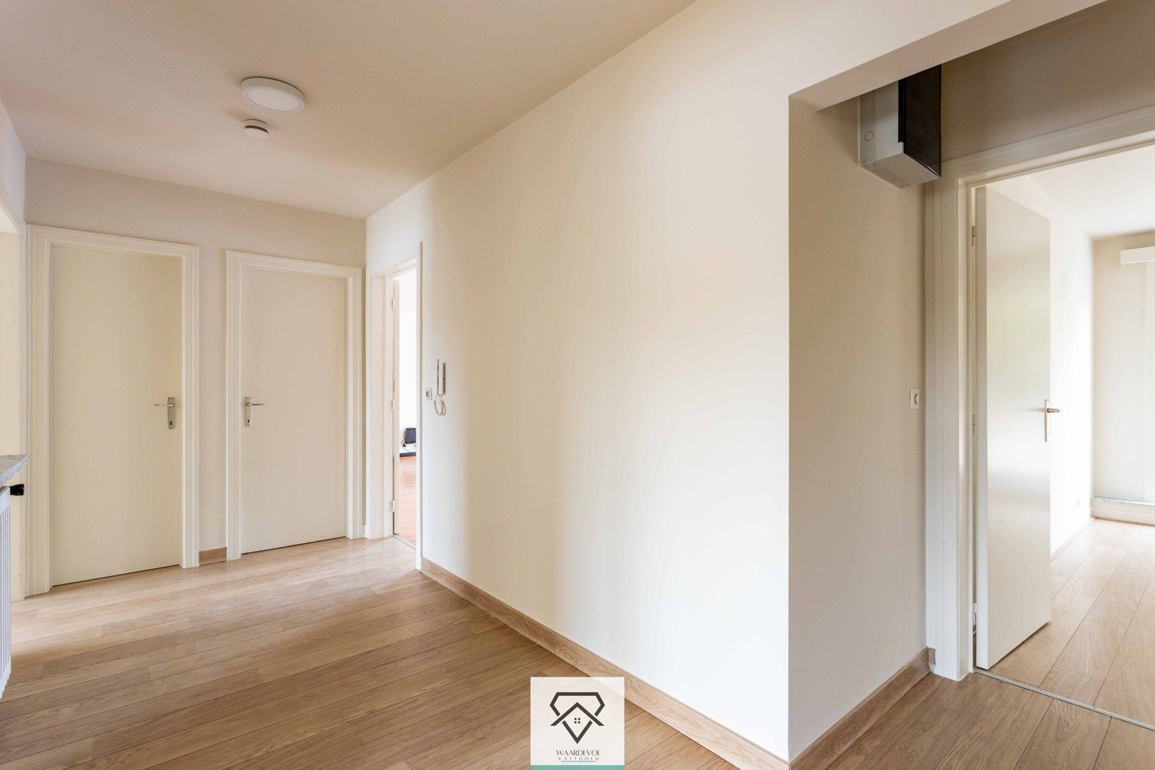 Ruim instapklaar appartement met 3 slaapkamers te Gent foto 19