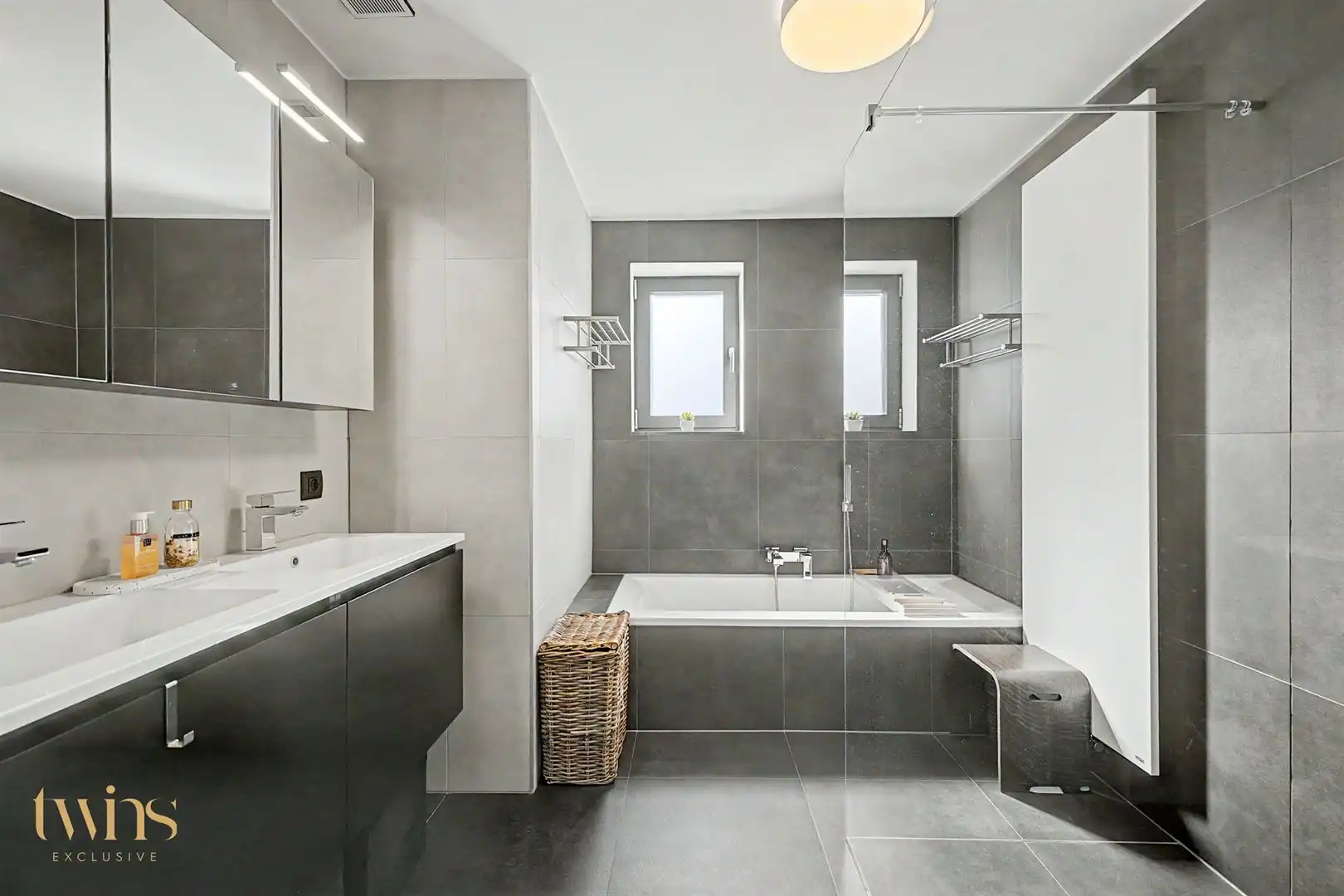 Instapklare, energiezuinige HOB met hoogwaardige afwerking in het hart van Grembergen foto 21