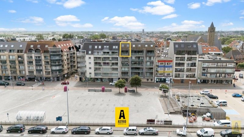 Appartement te koop foto 2