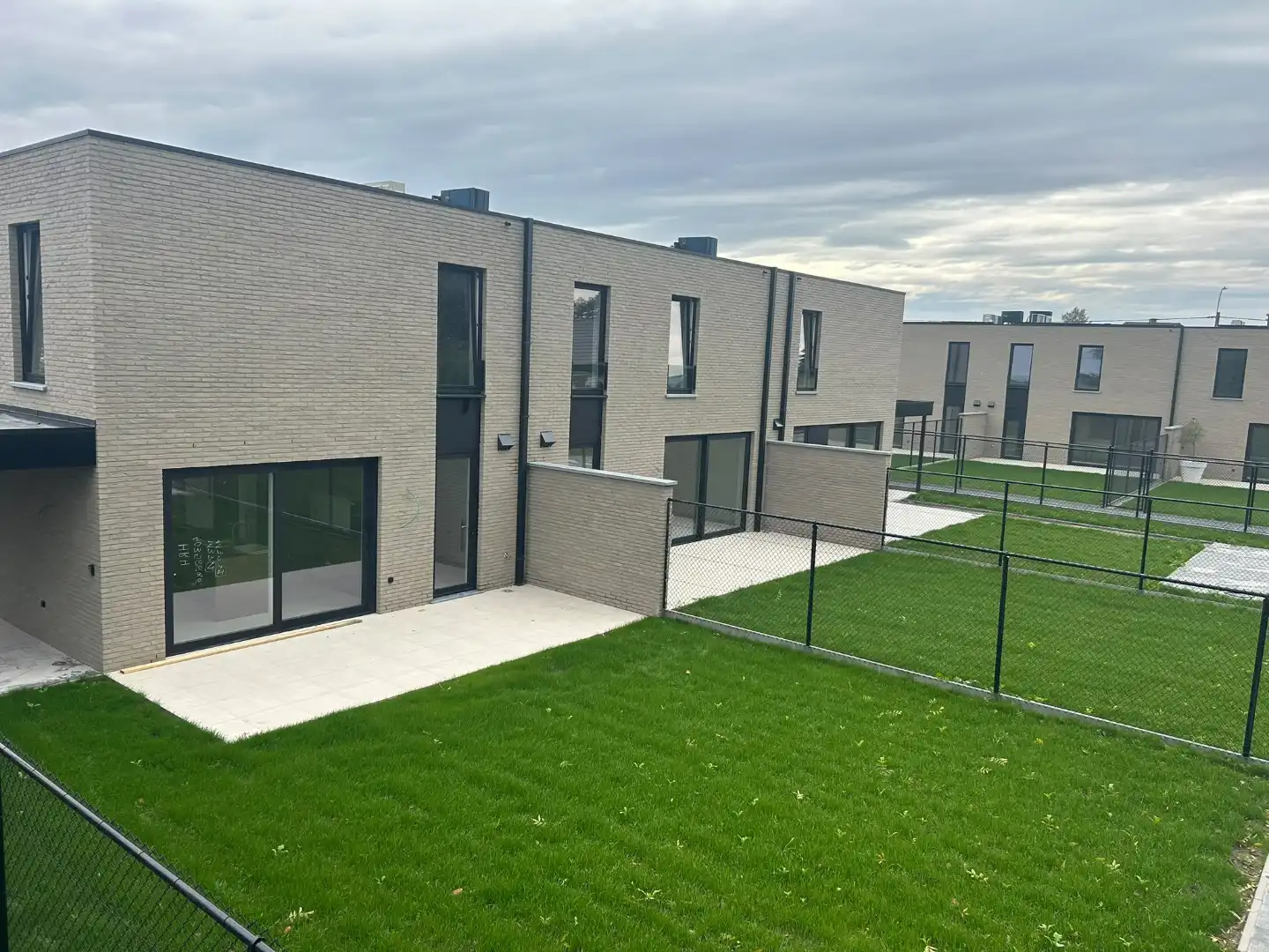 Jouw Nieuwe Thuis? Dat is PROJECT RIO in Kermt! foto 2