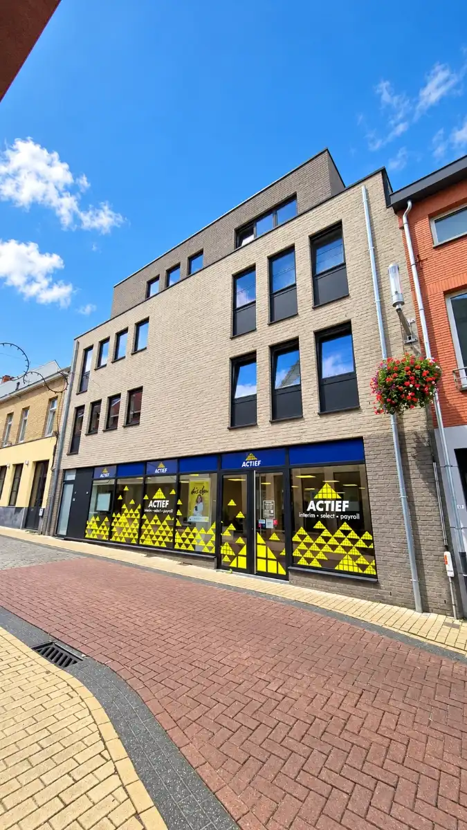 Centraal gelegen 2 slaapkamerappartement (nieuwbouw van 2021) foto 21