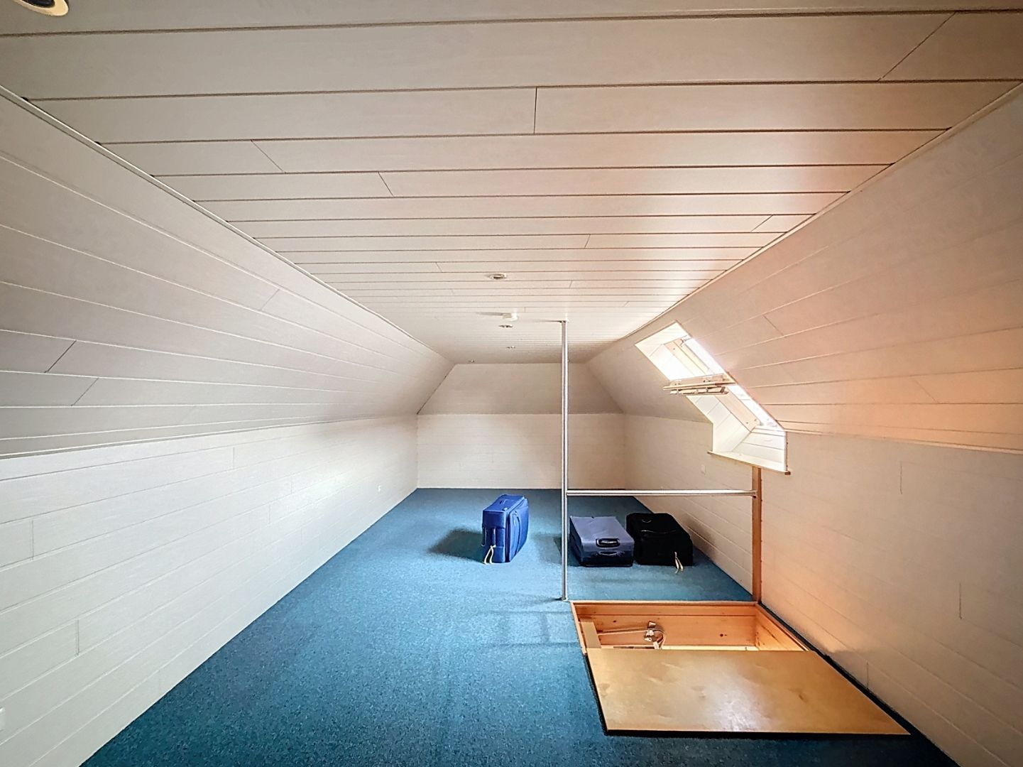 Stijlvolle villa op wandelafstand van de zee foto 29