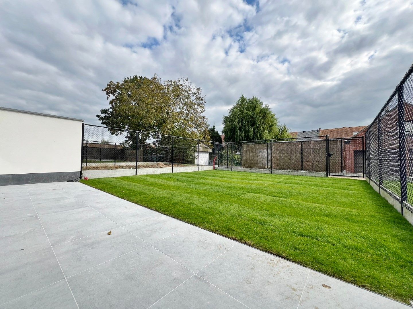 Nieuwbouwwoning met 3 slaapkamers, garage en zuid gerichte tuin  foto 17