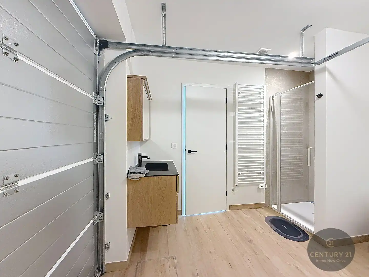 Instapklare Halfopen Nieuwbouwwoning in Knokke foto 9