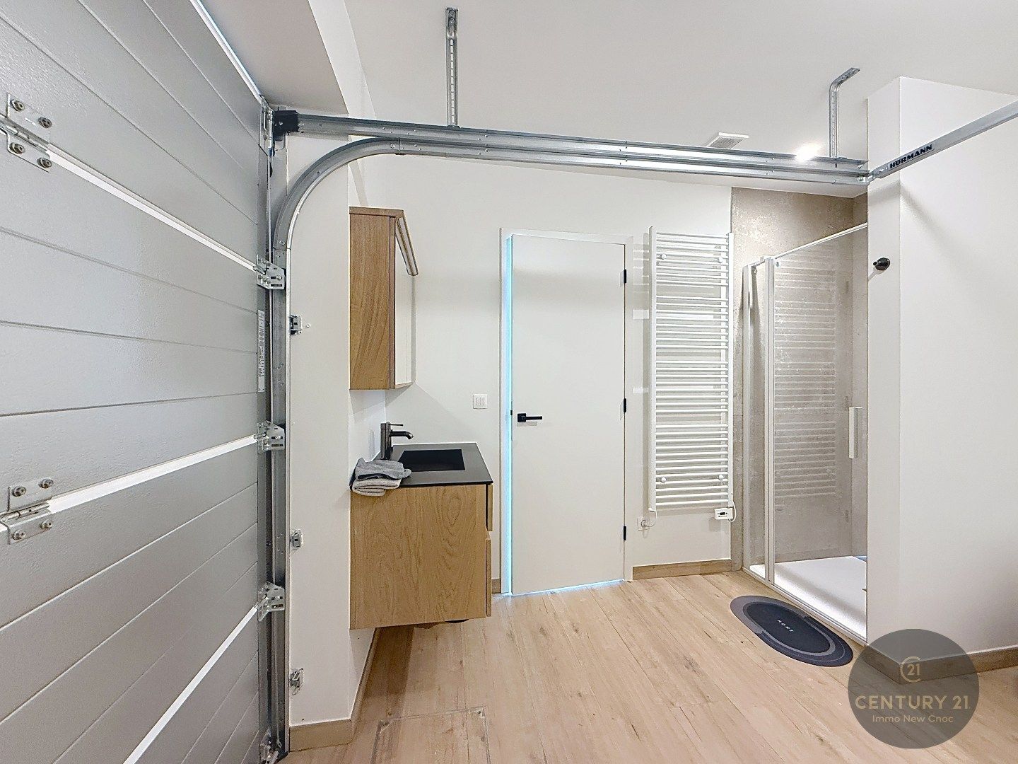 Instapklare Halfopen Nieuwbouwwoning in Knokke foto 9