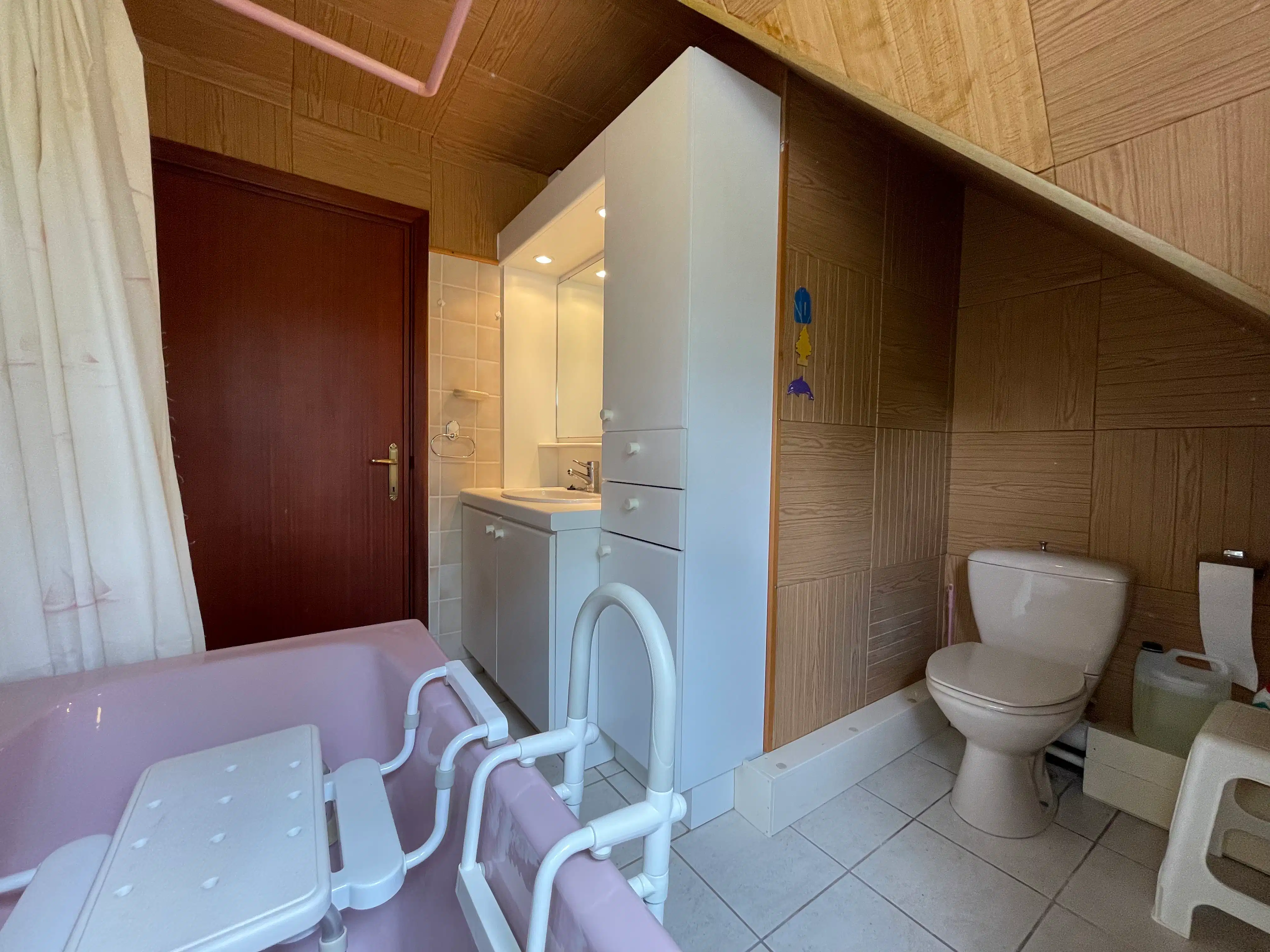 Toplocatie 3 slpks ruime tuin. foto 17