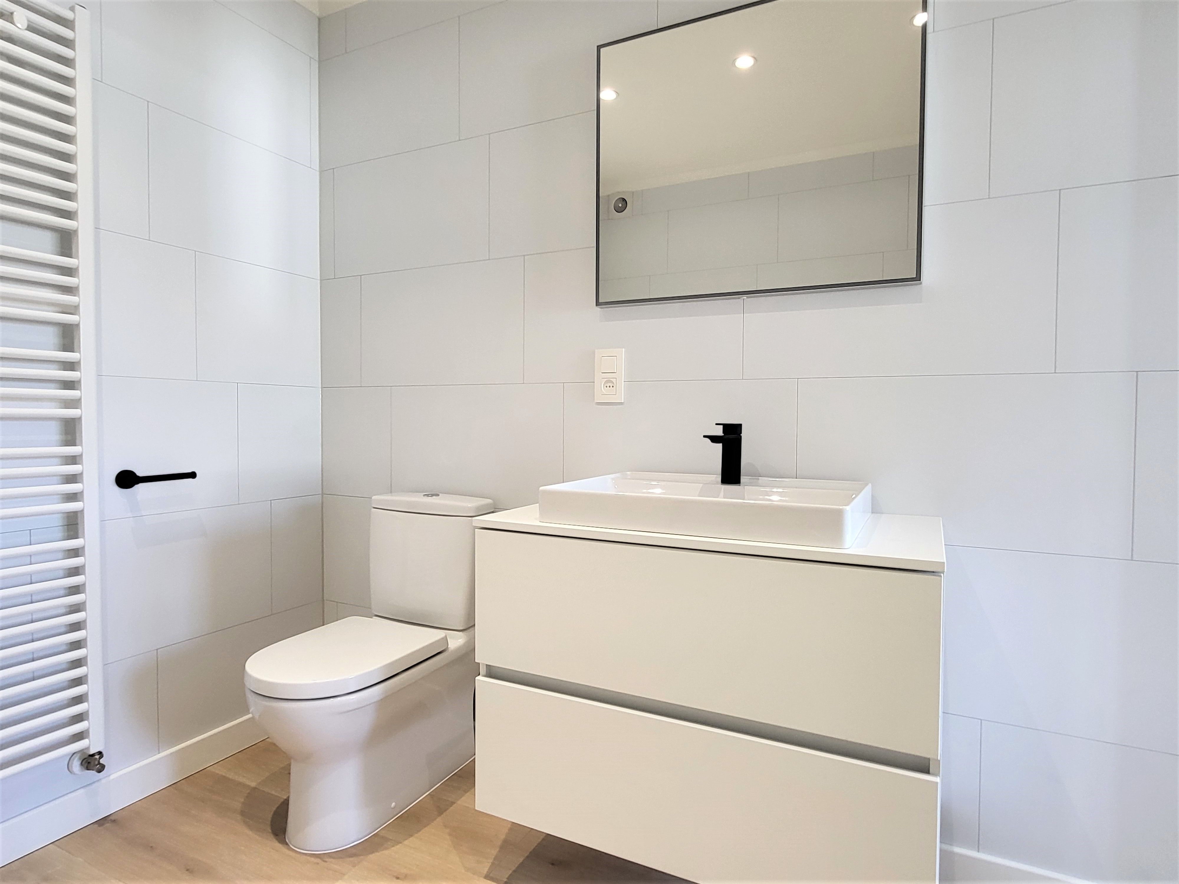 Prachtig appartement van 85m², gelegen op de 1ste verdieping met zuidgericht terras v 28m². foto 16