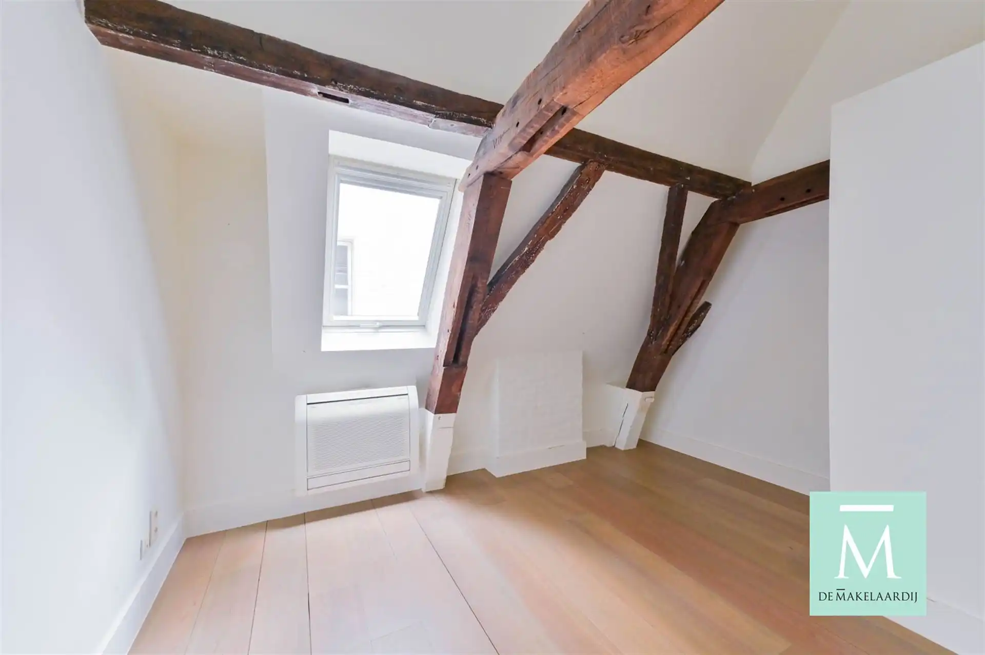 Prachtige loft in het historisch centrum van Mechelen foto 10