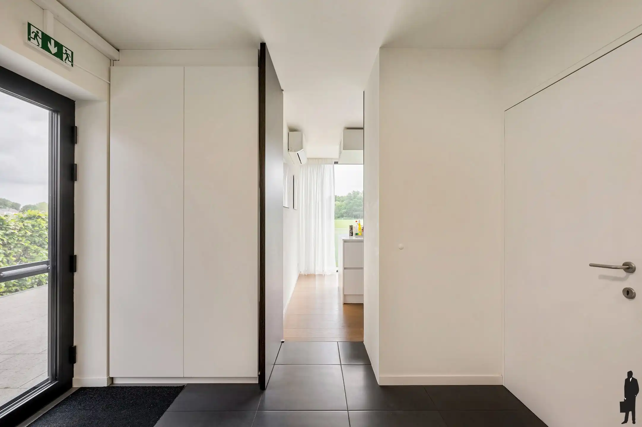 Instapklare nieuwbouwwoning met hoogwaardige afwerking op toplocatie te Muizen. foto 13