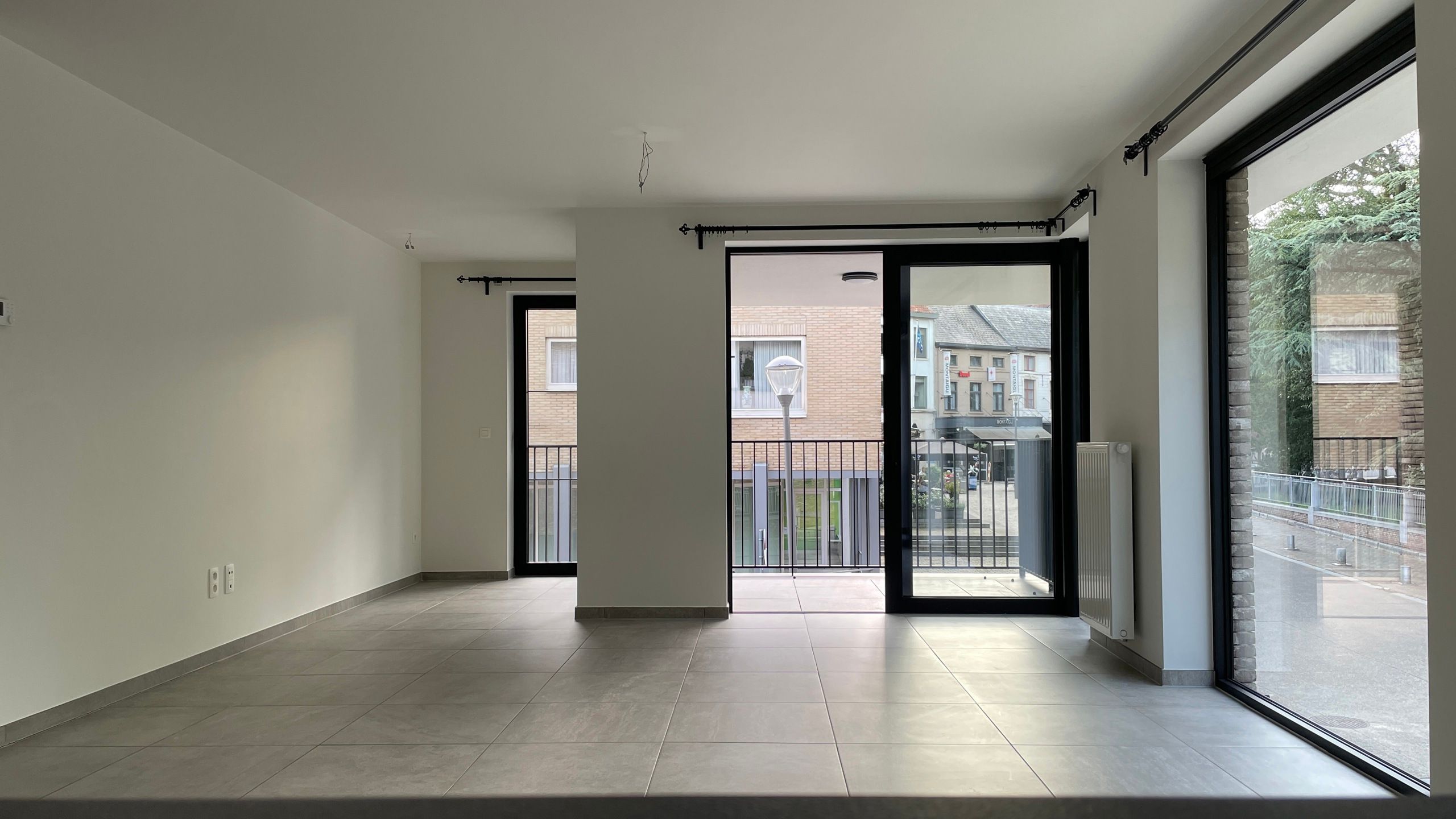 Appartement te huur foto 4