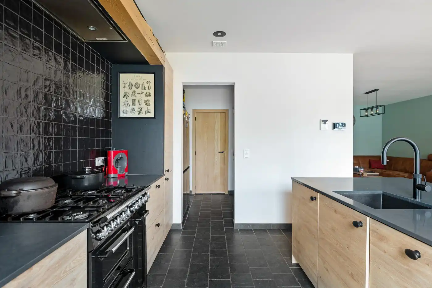 Riante, stijlvolle BEN-woning met 3 à 4 slpk, 2 badk., garage en tuin foto 9