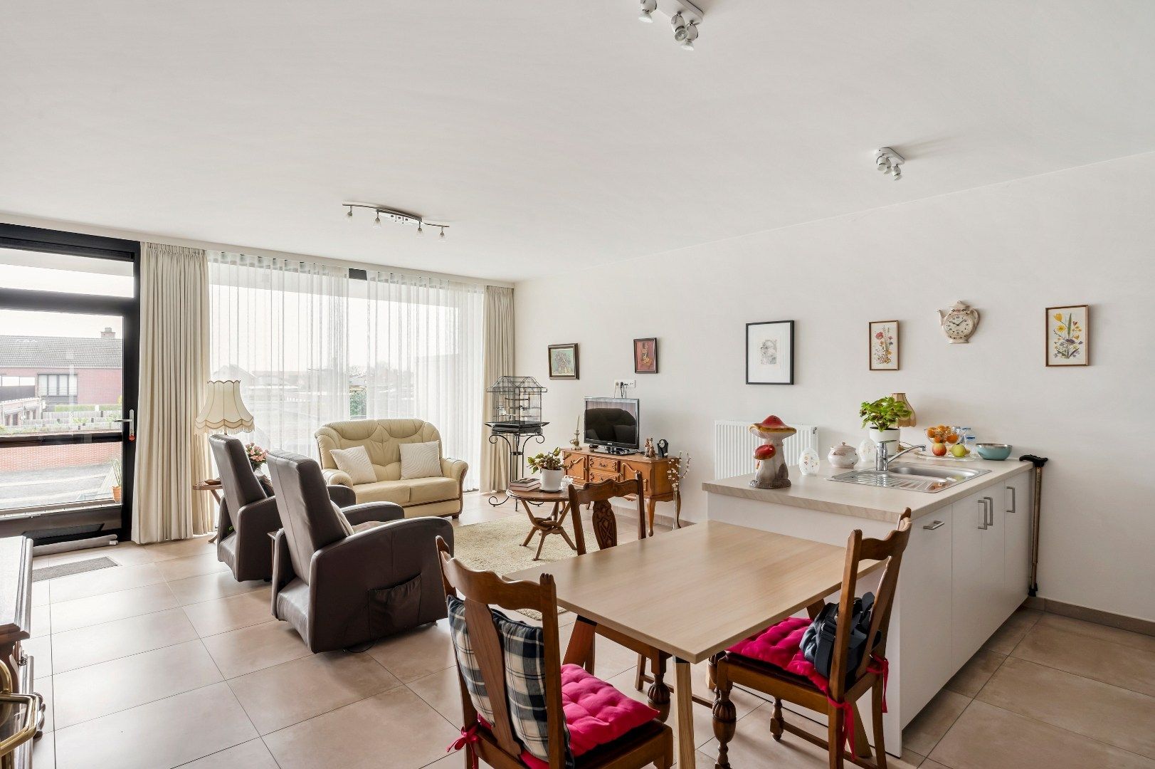 Assistentie woning 1.8 Residentie Den Eik in Retie foto 9