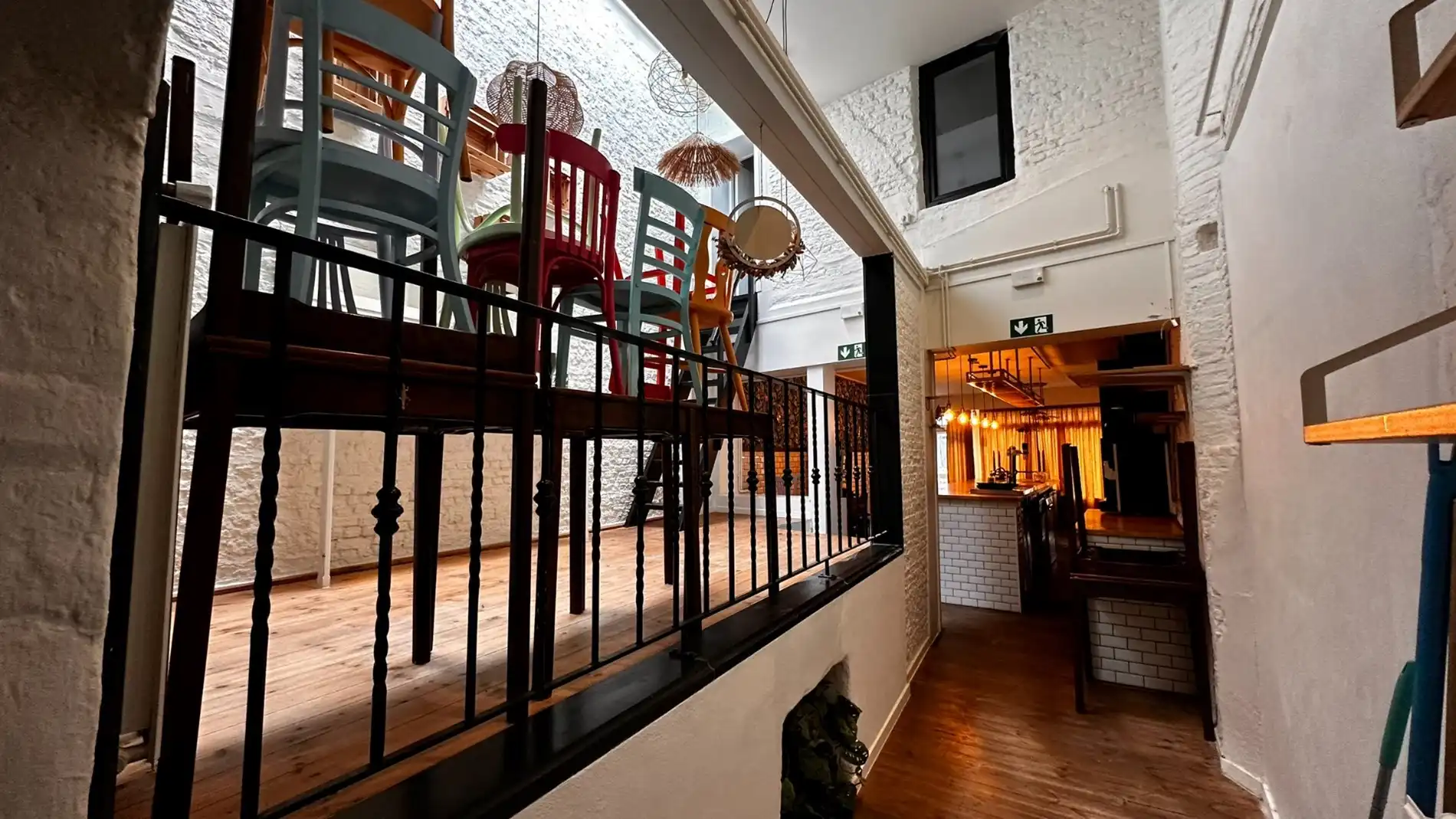 Uniek handelspand/horecapand op commerciële toplocatie! foto 6