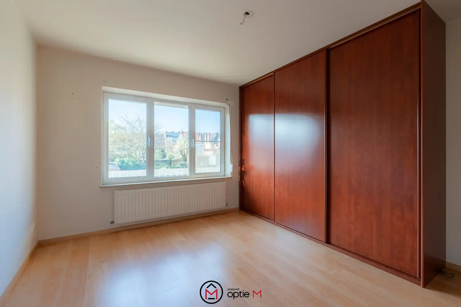 Instapklaar appartement met 2 slaapkamers en garage op toplocatie in Hasselt foto 9