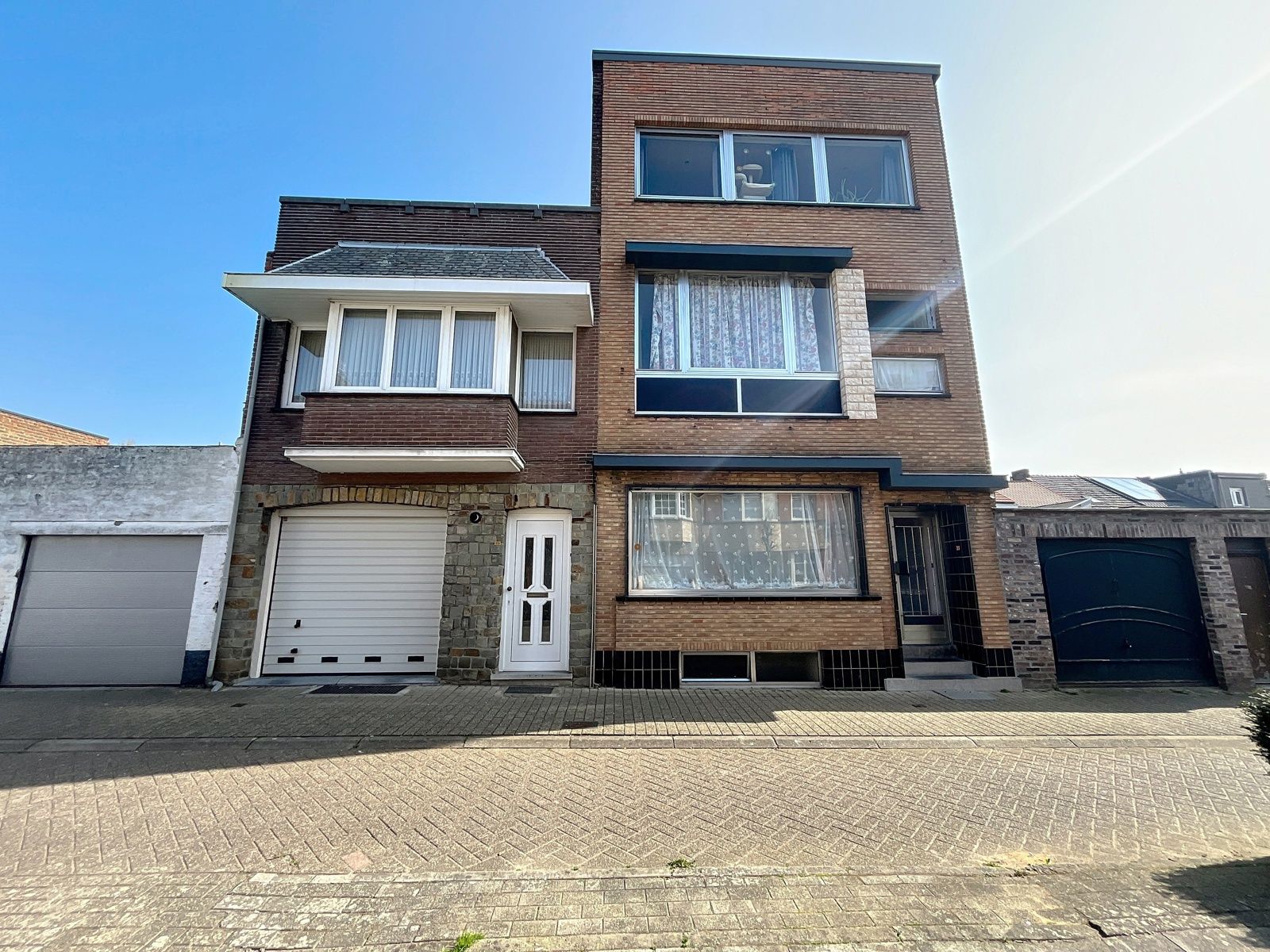 Rijwoning met 4 slpks in centrum Tienen foto 19