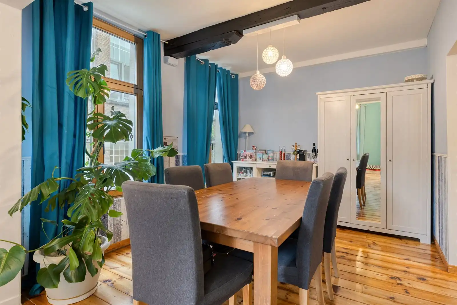 Uniek wonen in een sfeervol stadspand met karakter foto 7