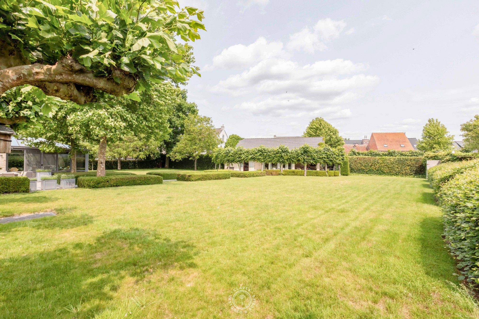 Exclusieve ruime villa op wandelafstand van het centrum van Sint-Pauwels foto 3