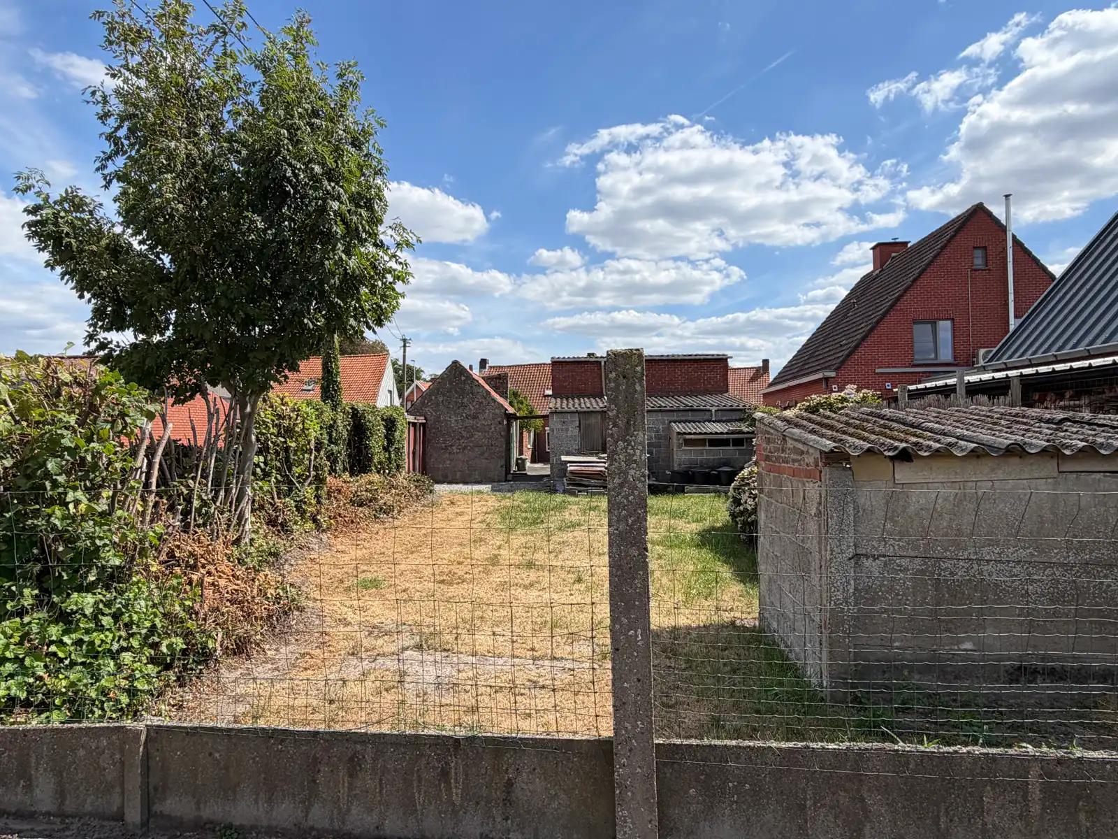  Unieke projectlocatie te Ruddervoorde foto 4