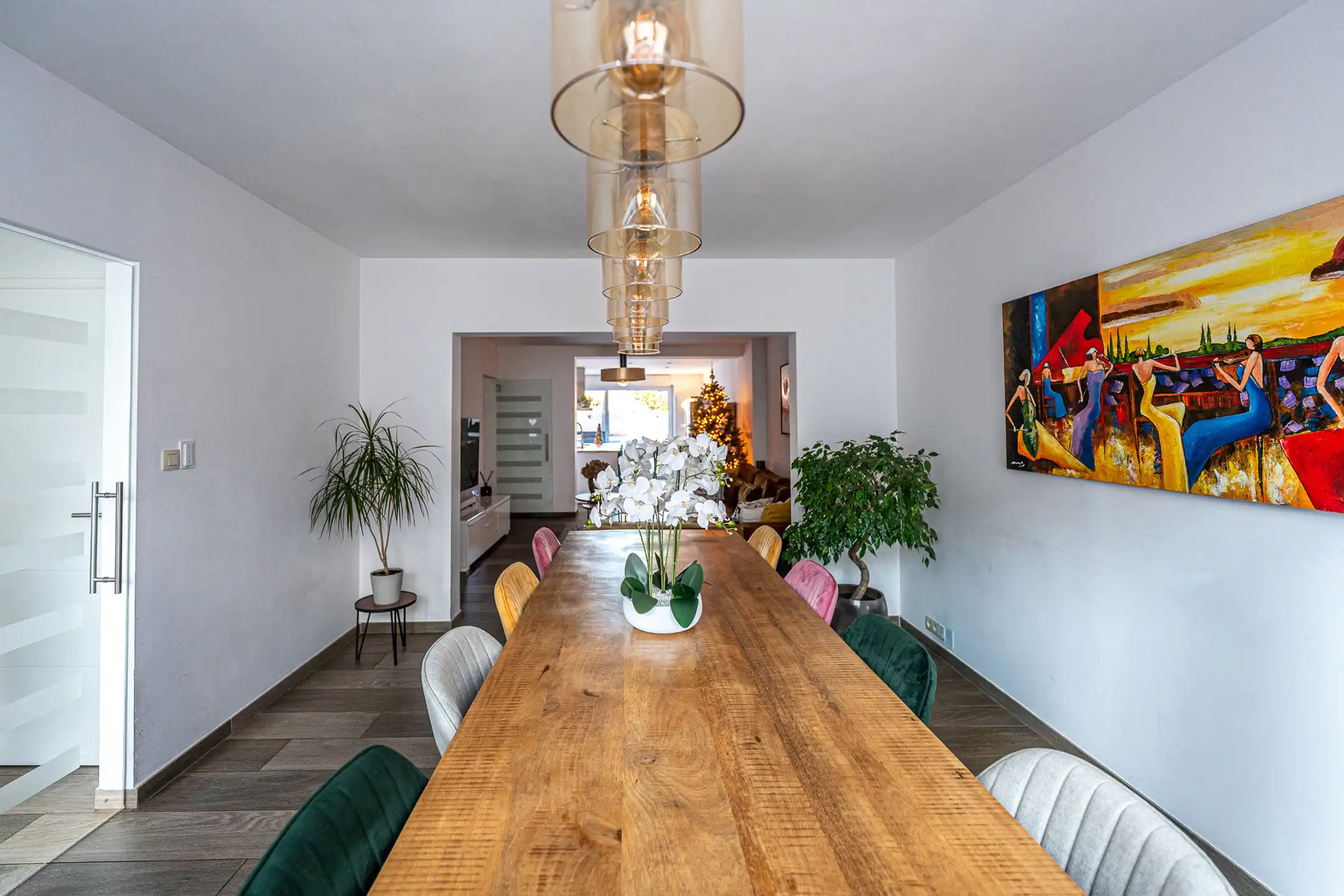 Energiezuinige, instapklare woning foto 8