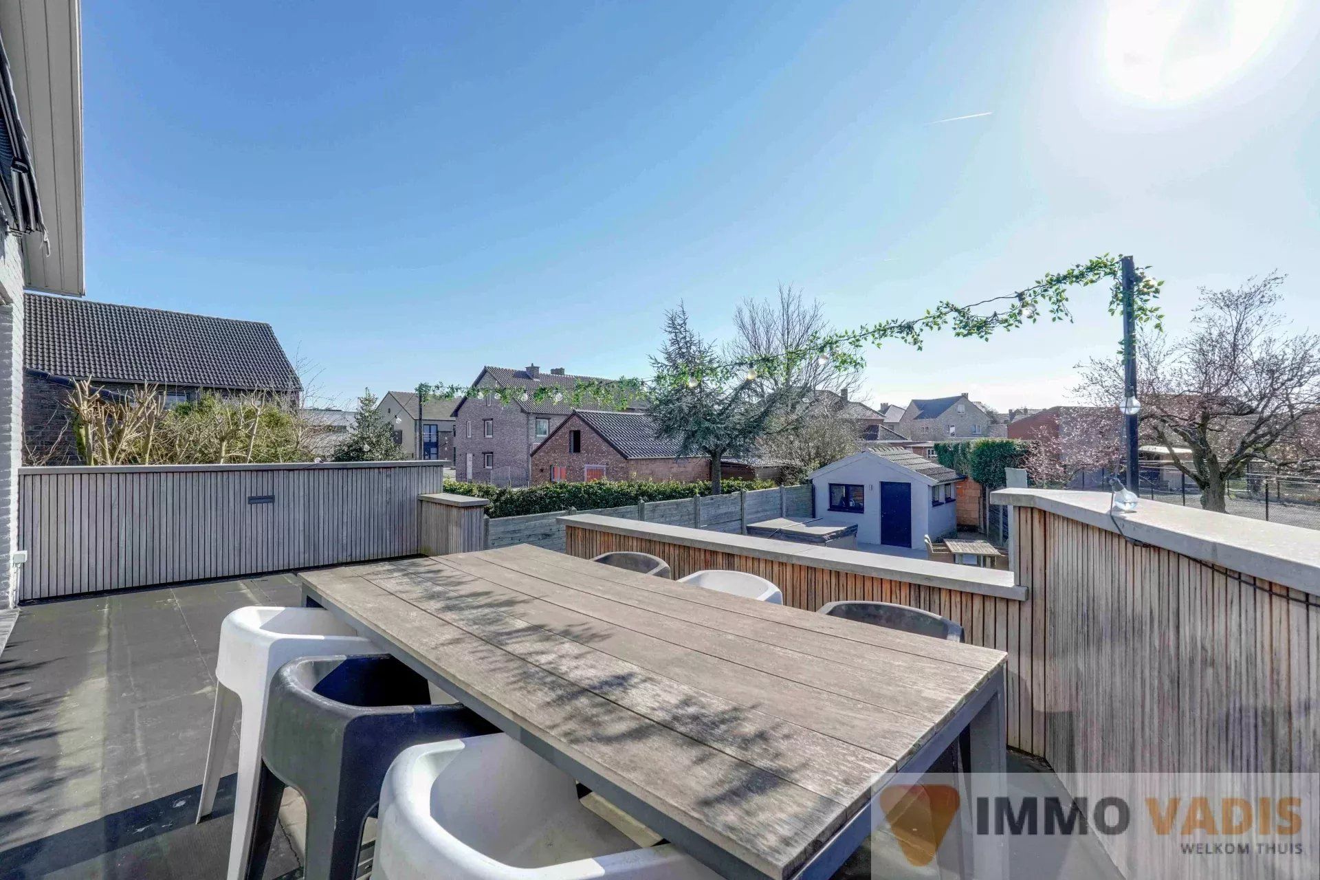Ruime instapklare woning foto 13