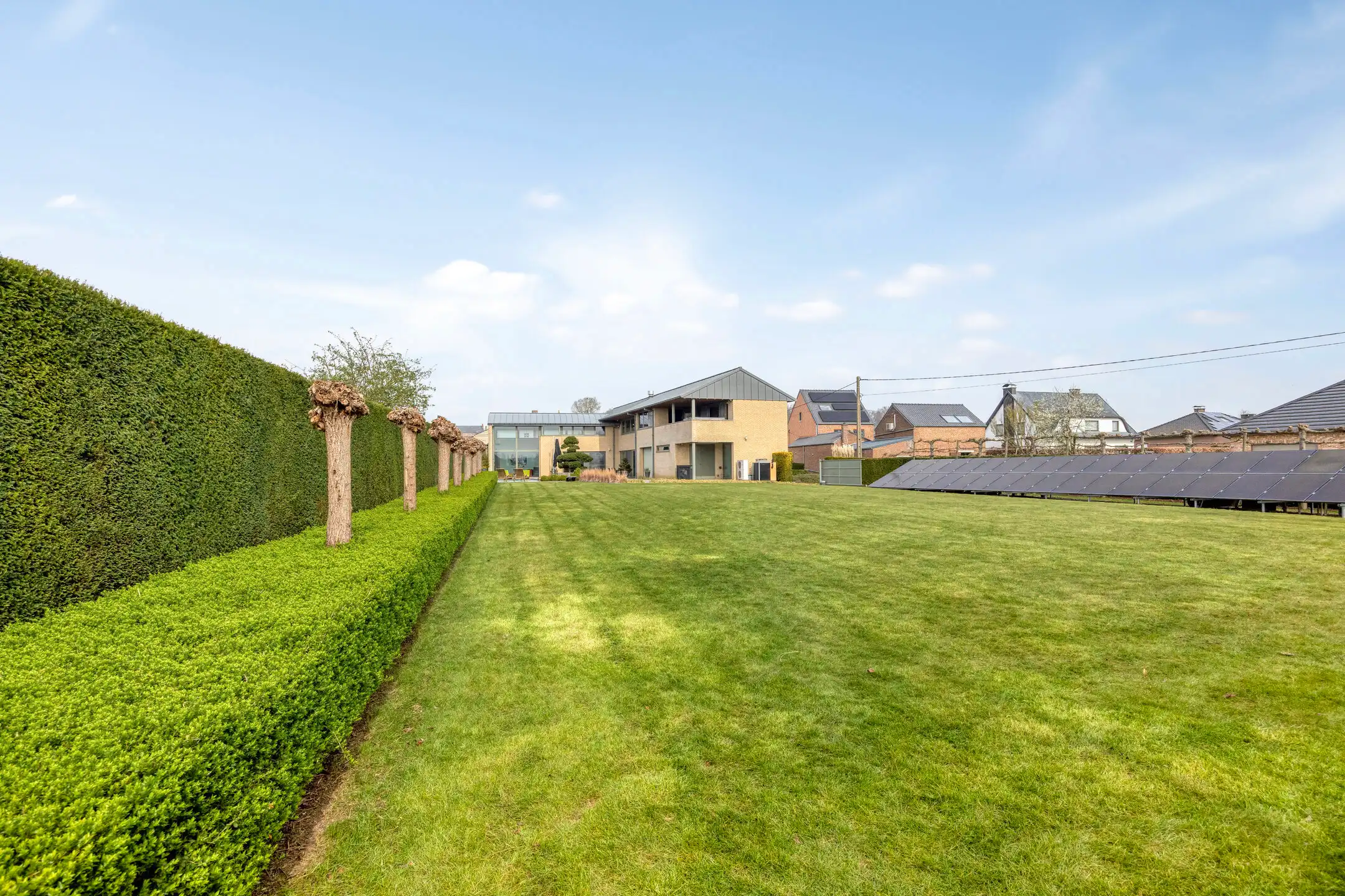 Ruime instapklare villa met zwembad op 27 are foto 29