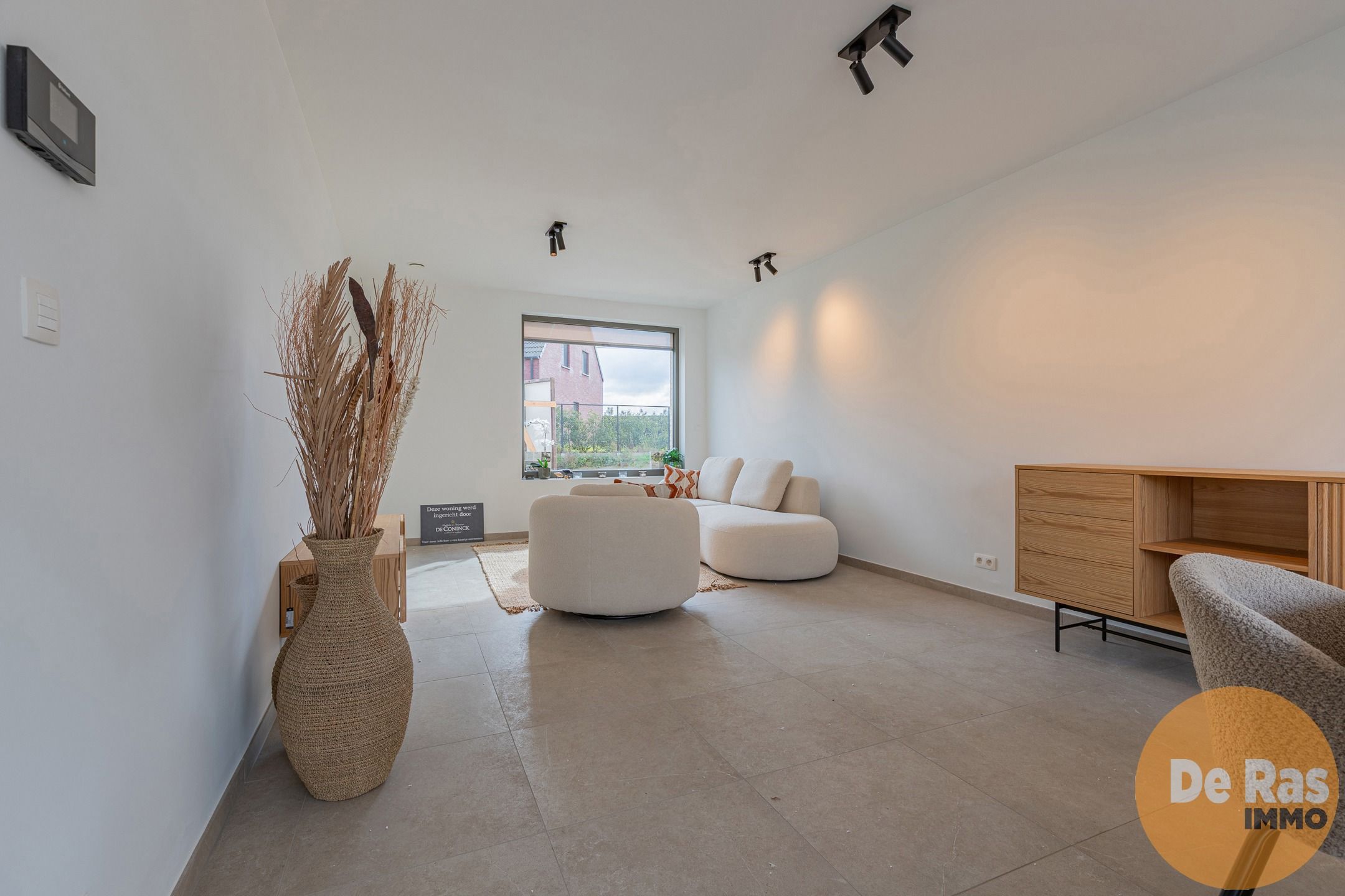 HERZELE - BEN Woning in uniek woonpark!  foto 5