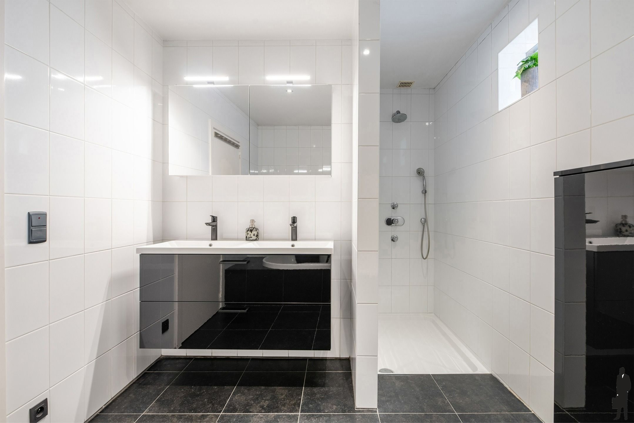 Moderne woning perfect voor een vrij beroep in Kasterlee foto 12