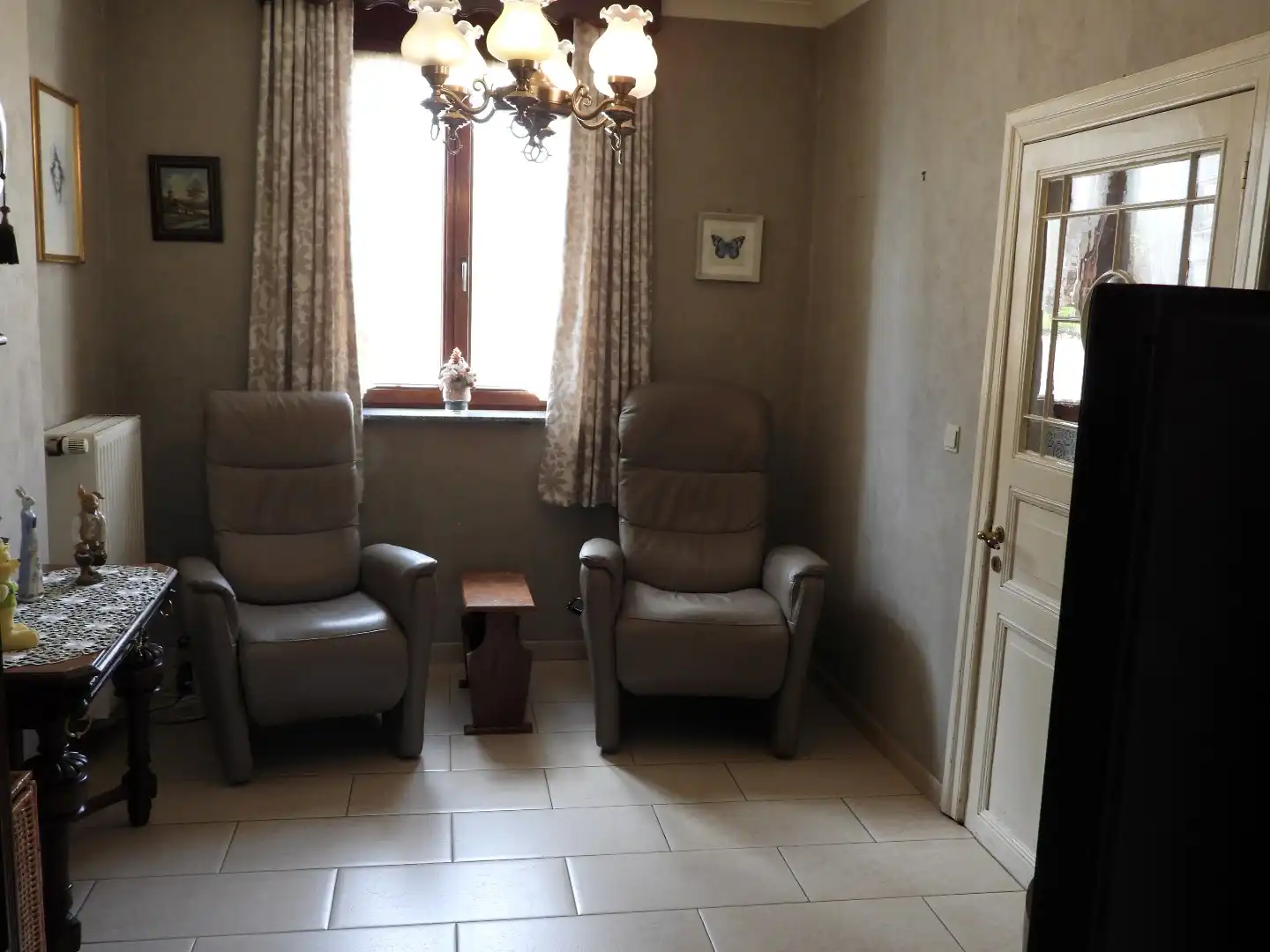 woning te koop in het rustige centrum van Dormaal foto 6