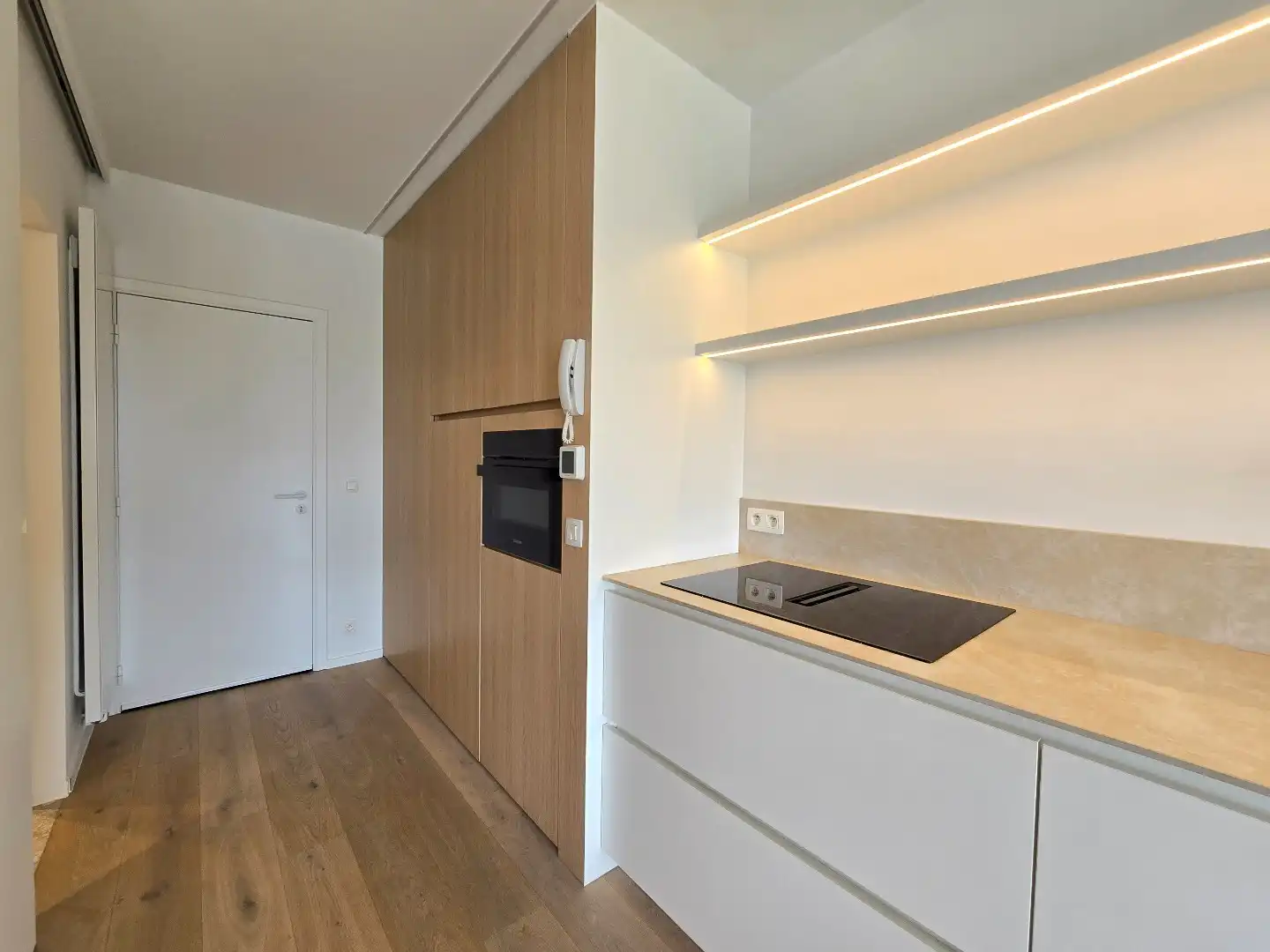 Gerenoveerde studio vlakbij zee en Esplanade foto 6