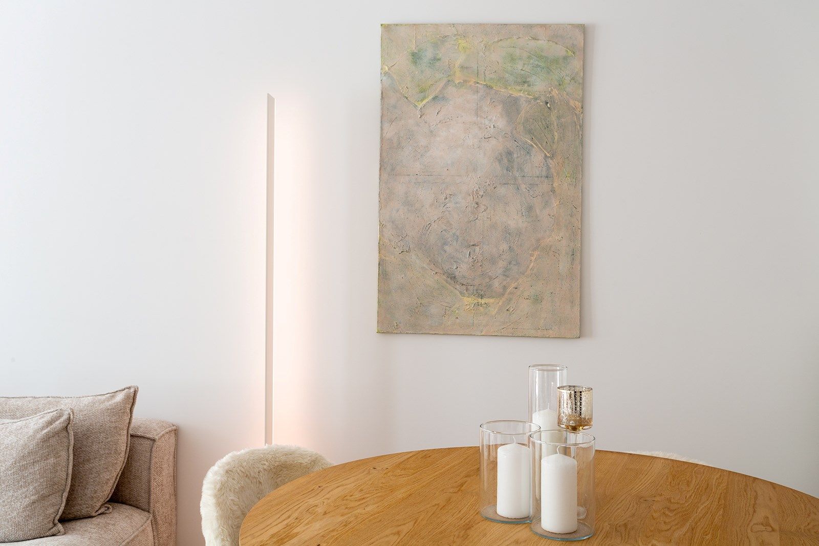 Stijlvol wonen in hartje Cadix met parkzicht foto 12