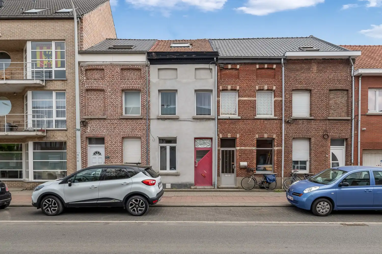 Instapklare woning met 3 slpkrs foto 11