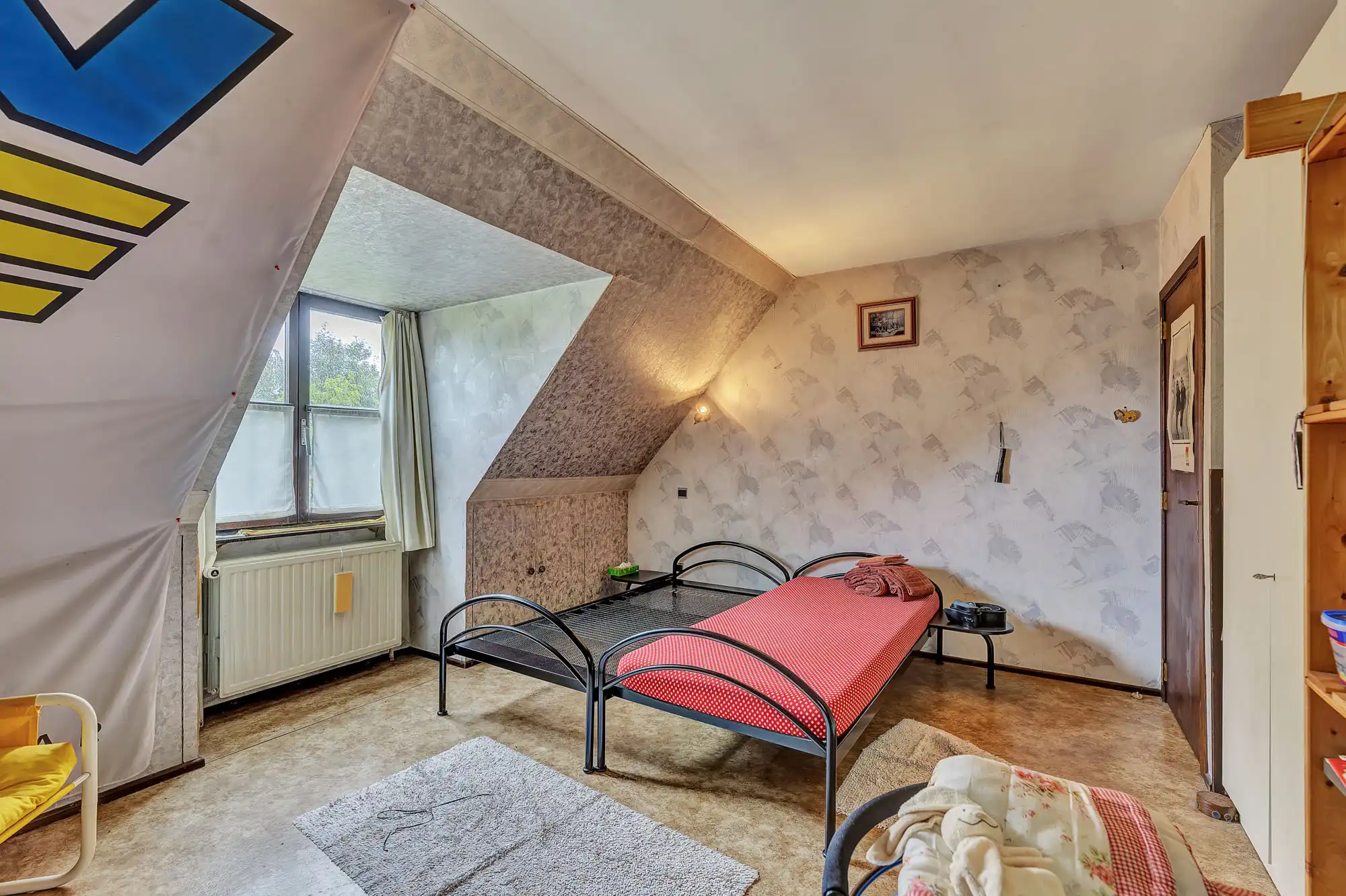 Te renoveren woning op landelijke toplocatie foto 19