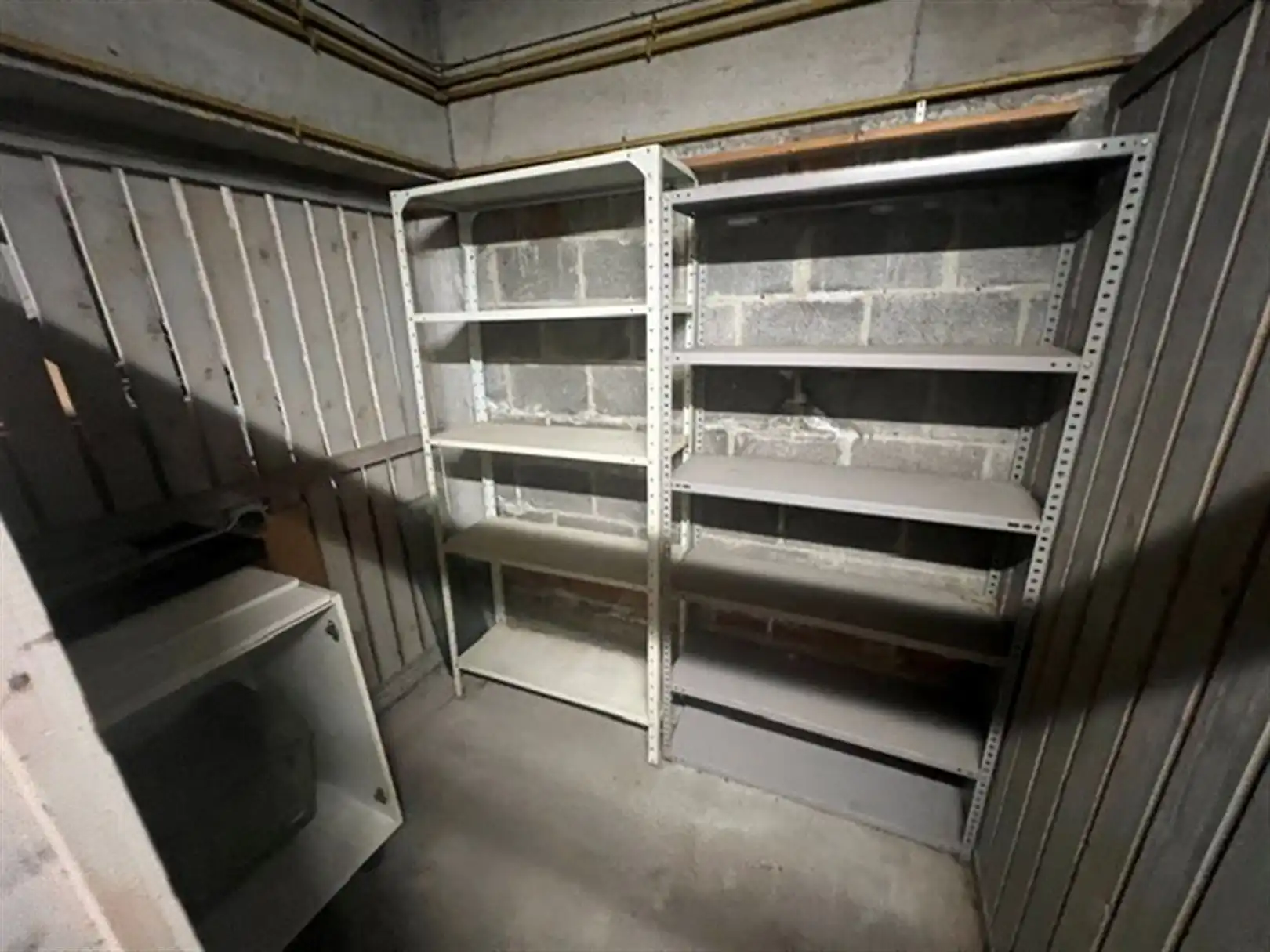 Mooi gelegen appartement op het 1se verdiep met garagebox foto 15