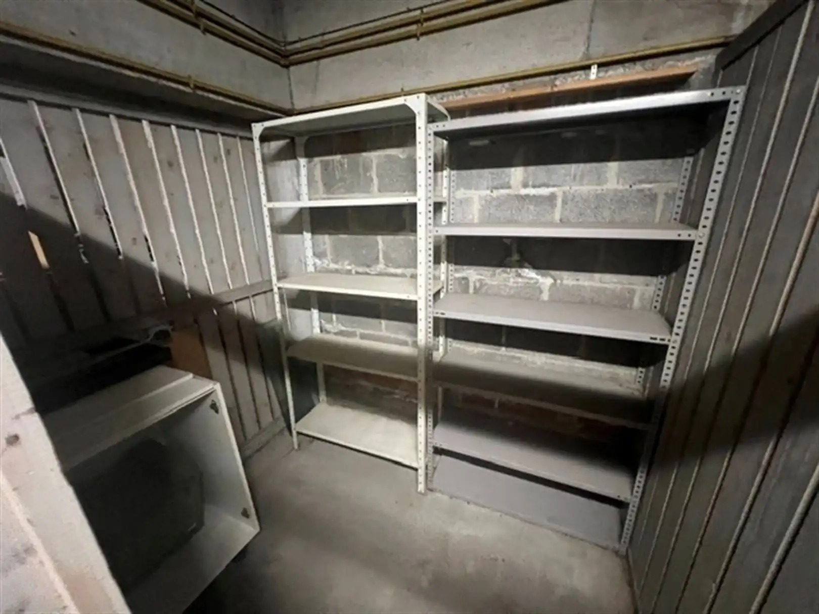 Mooi gelegen appartement op het 1se verdiep met garagebox foto 15
