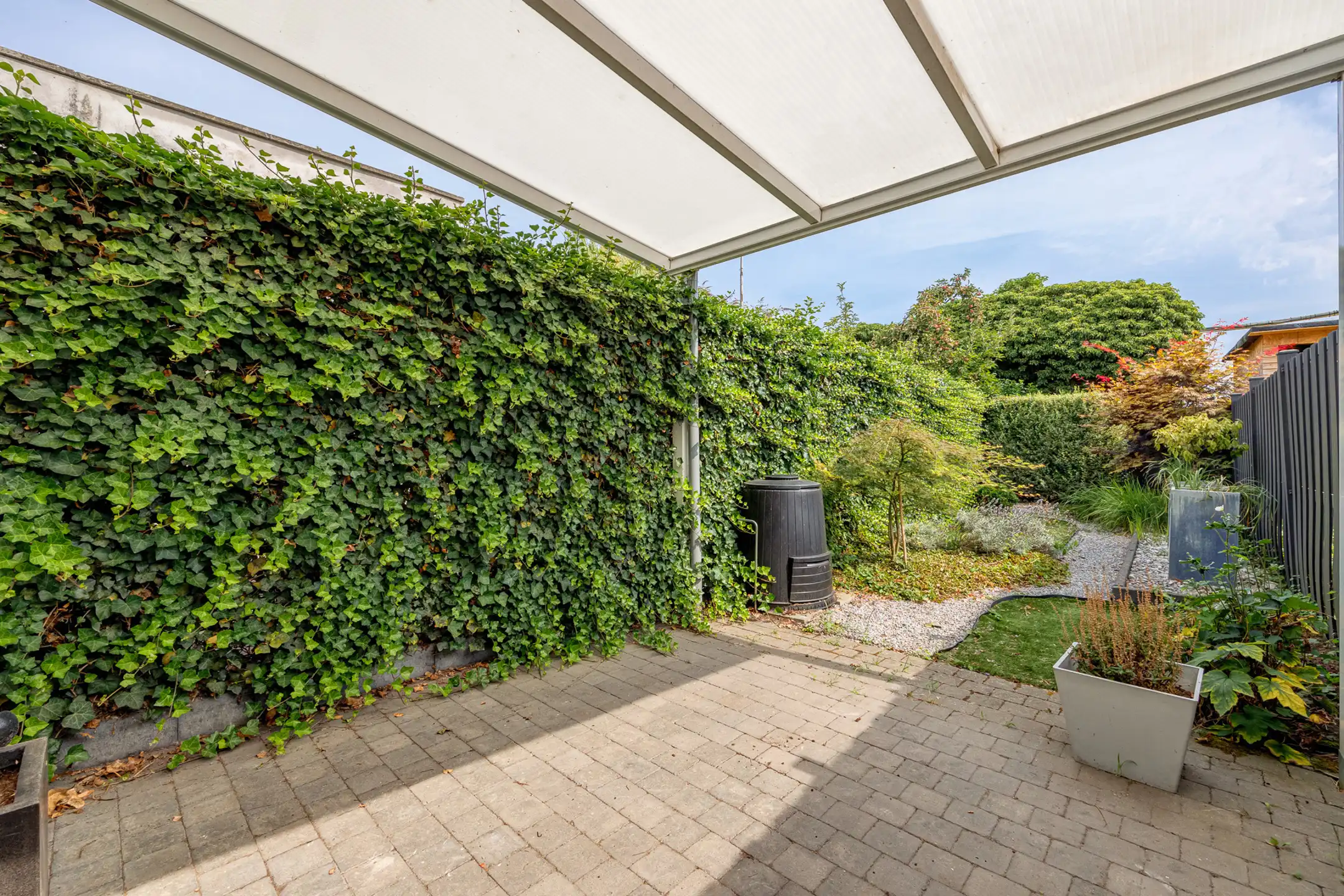 Charmante, instapklare woning te Muizen foto 15
