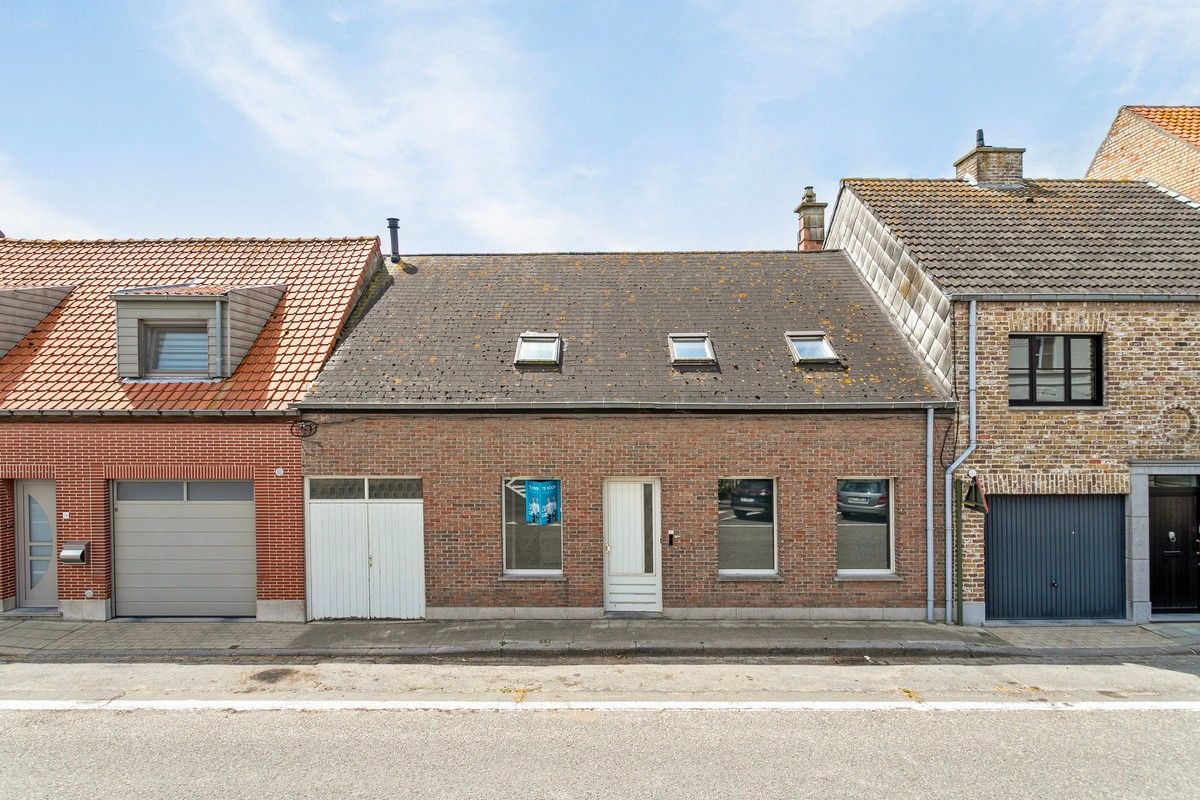 WONING te STALHILLE foto 3