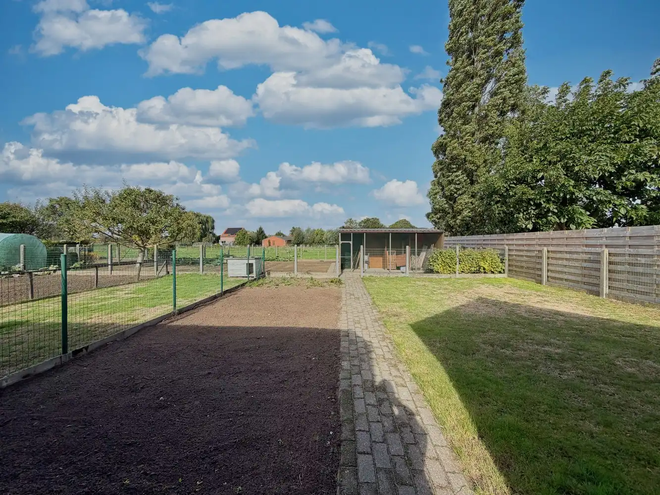 Ruime, lichtrijke gezinswoning (5 slpks) +tuin (1369m²) foto 20
