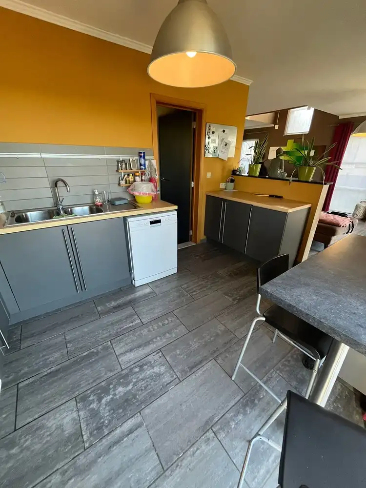 Mooie, energiezuinige gezinswoning foto 10