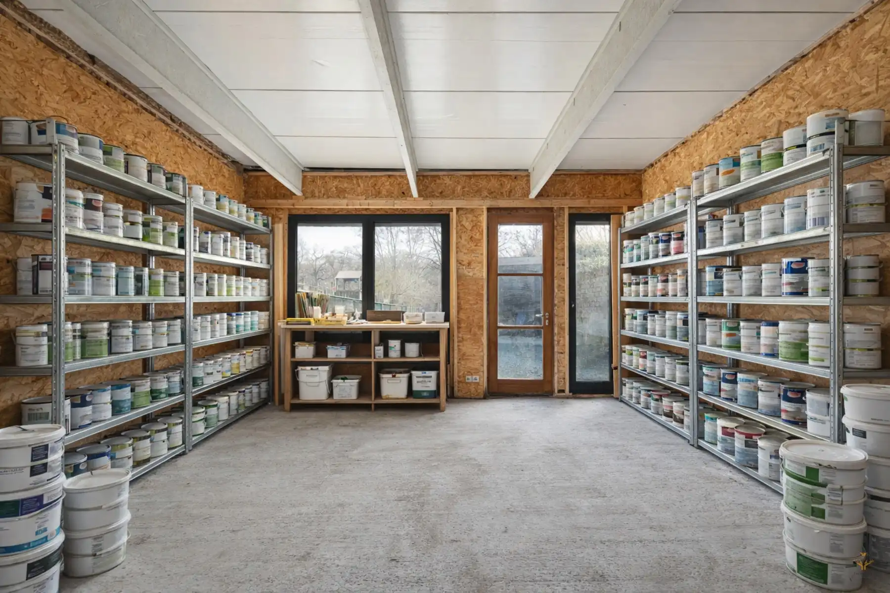 Perceel met opslagmogelijkheden te Berlare  foto 4