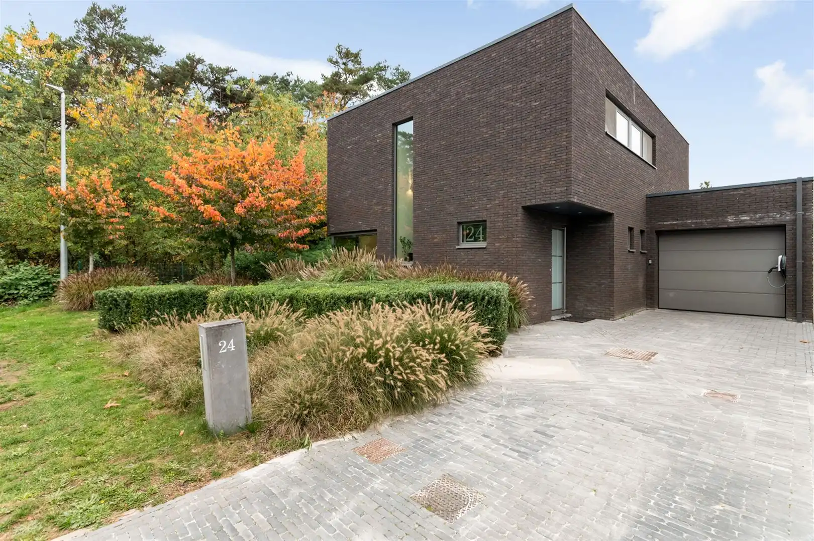 Villa te koop Lambertusheide 24 - 2288 Bouwel