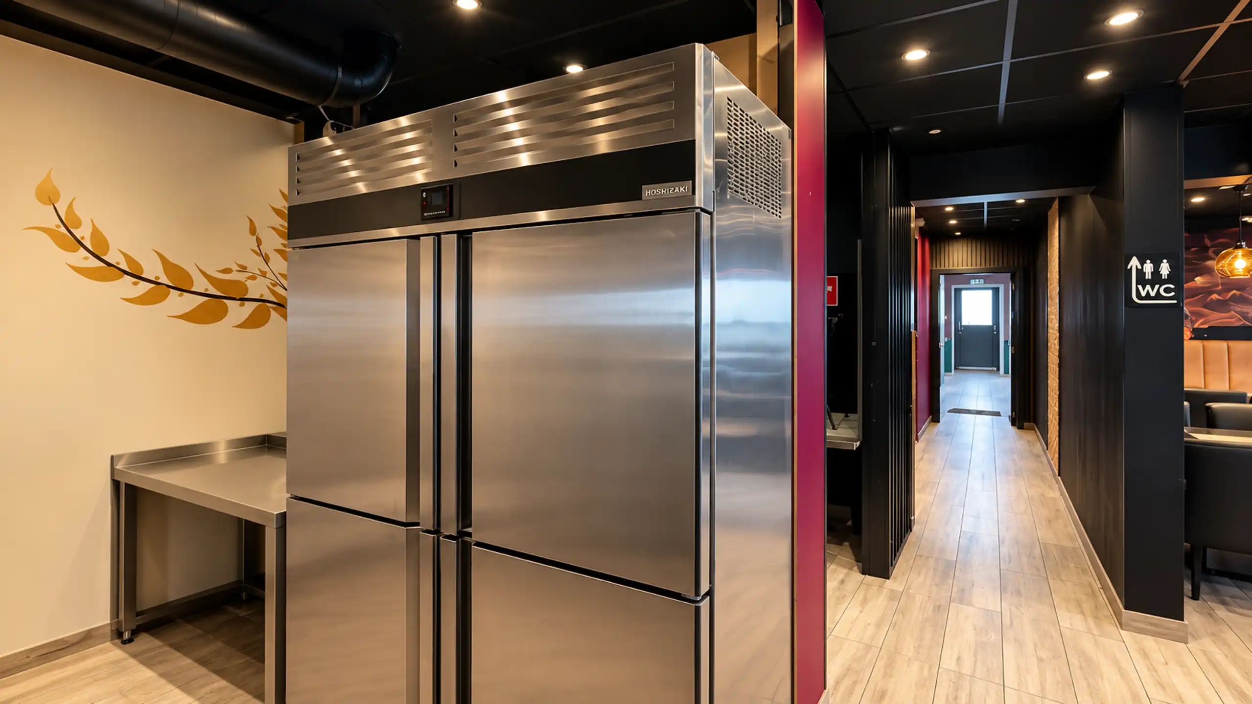 Stijlvol handelspand, 260m² op toplocatie in Heusden-Zolder! foto 25