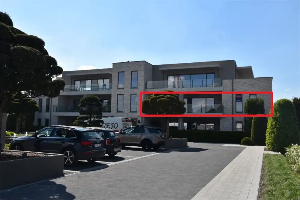 Luxe-appartement in het project ILEX foto {{pictureIndex}}