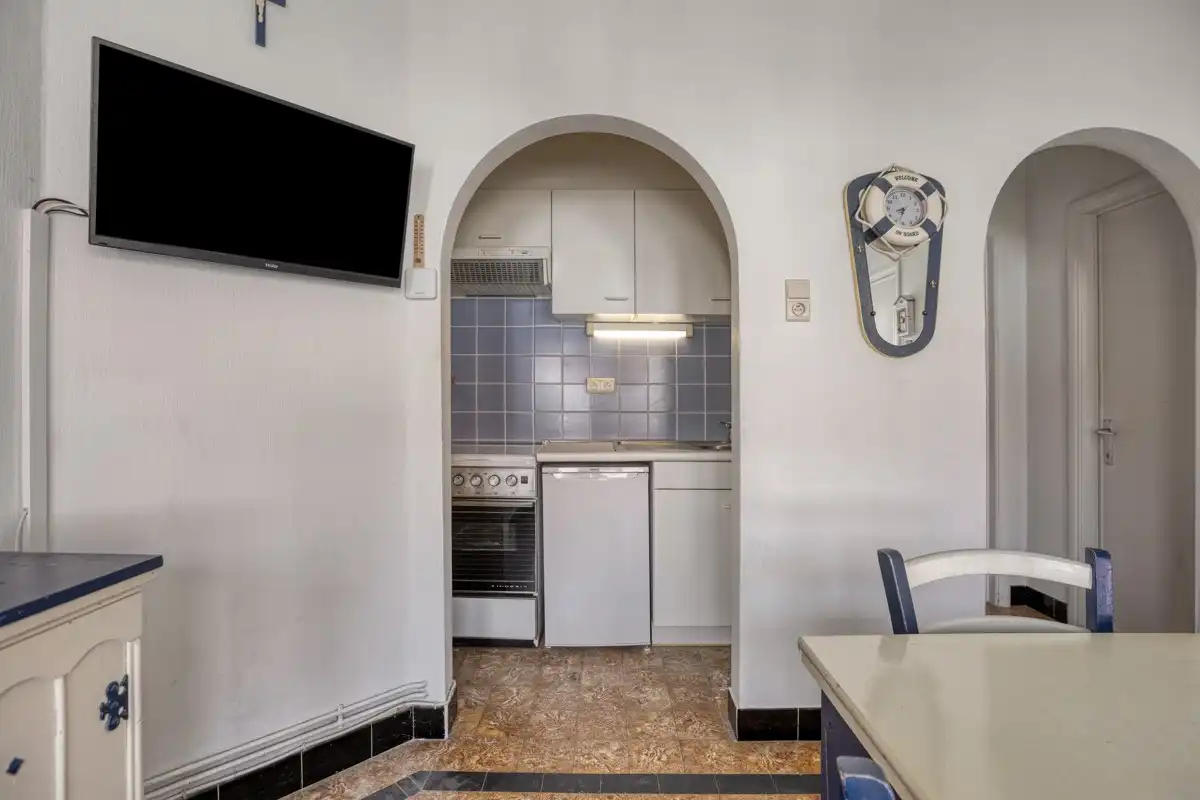 Gezellig appartement te koop in Koksijde foto 3